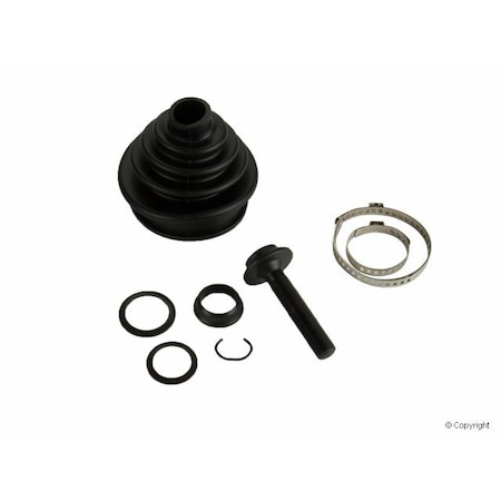 Meyle Cv Boot Kit, 1004981072 1004981072